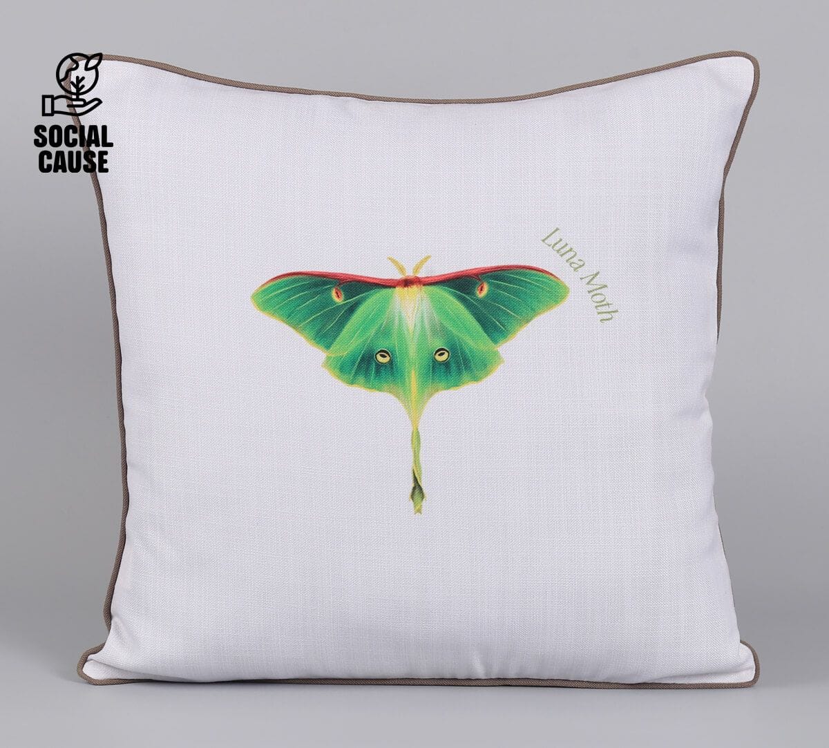 NGCPR Collection-Luna Moth 16