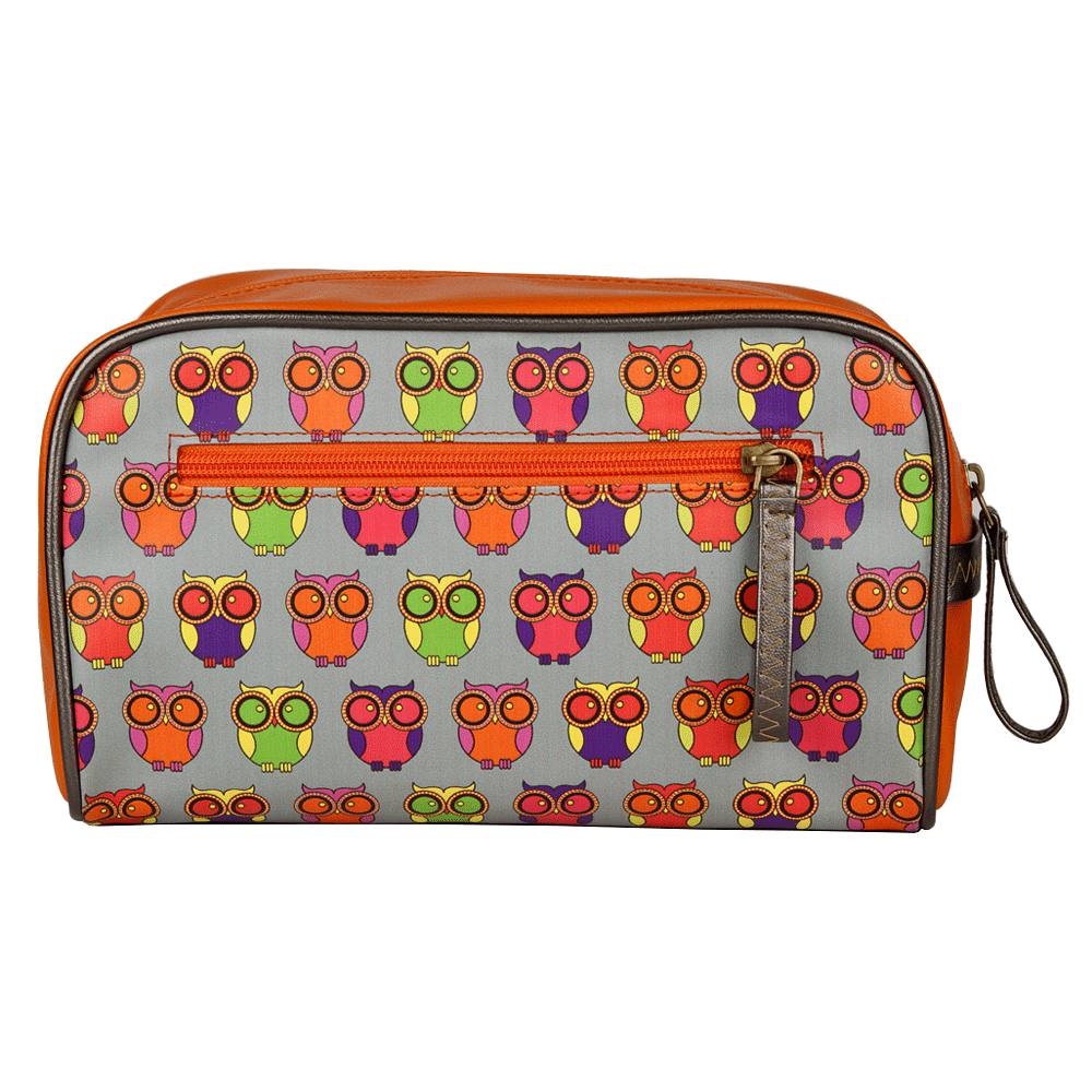 Owl Howl Travel Kit