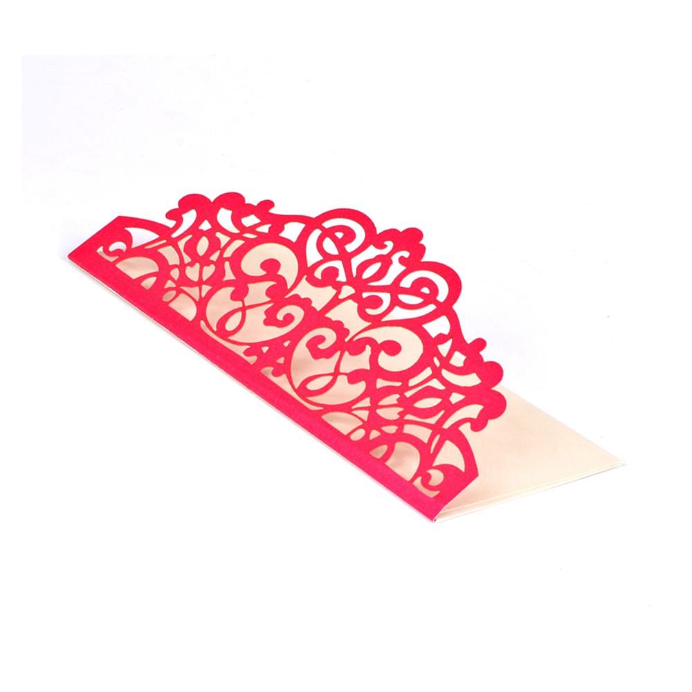 Palace Pattern Envelope