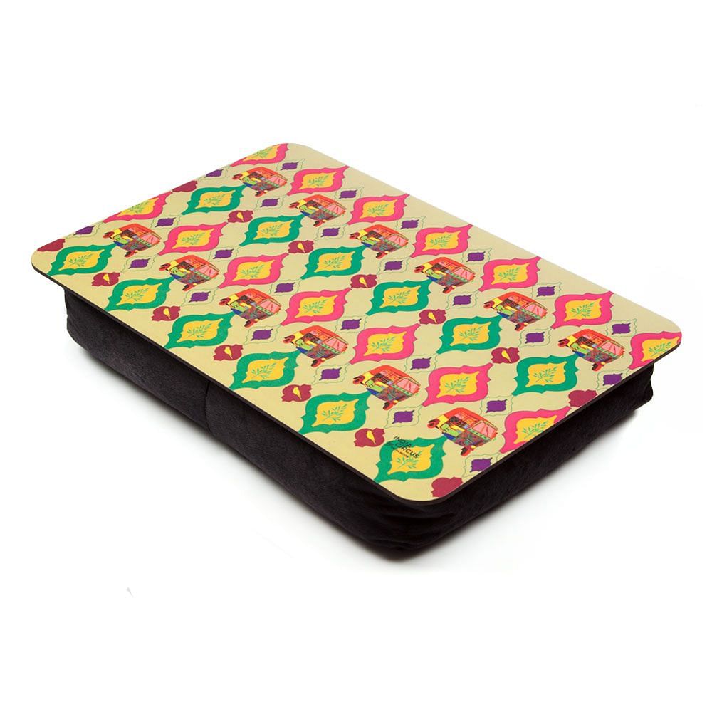 Quirky Ride Lap Trays