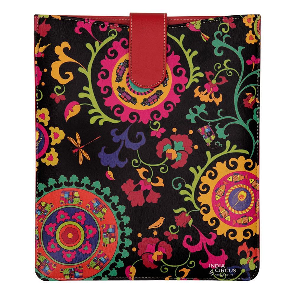 Razzle Dazzle iPad / Tablet sleeve
