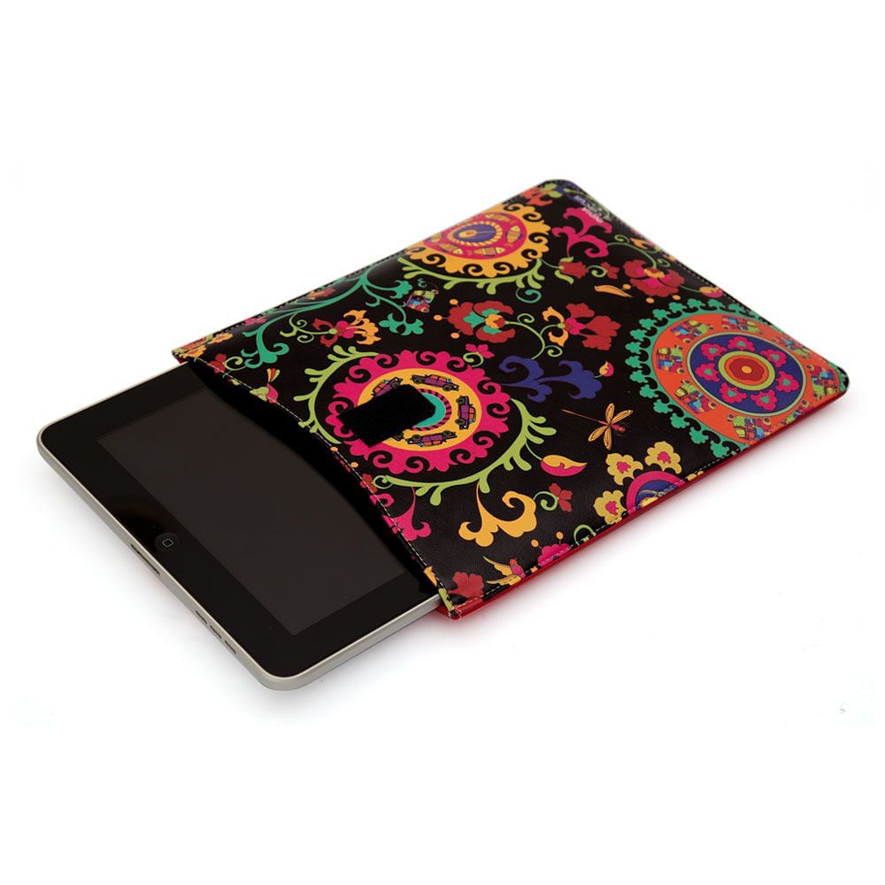 Razzle Dazzle iPad / Tablet sleeve