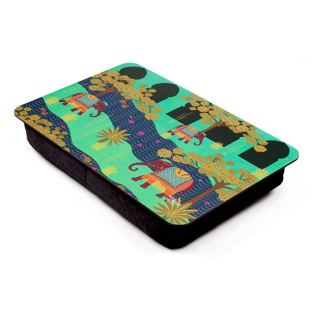 Riding with Royalty Lap Trays