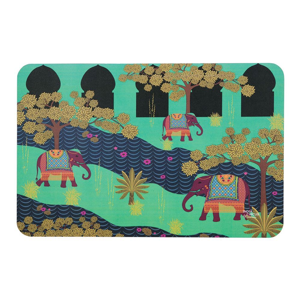 Riding with Royalty Lap Trays