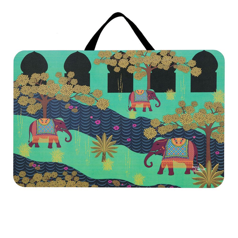 Riding with Royalty Lap Trays