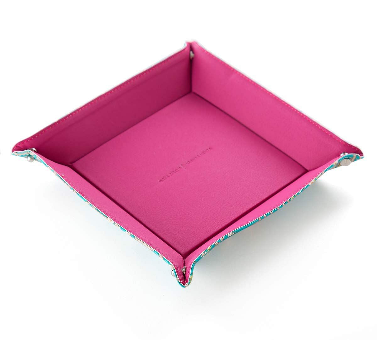 India Circus Rosefinch Window Valet/Accessory Tray