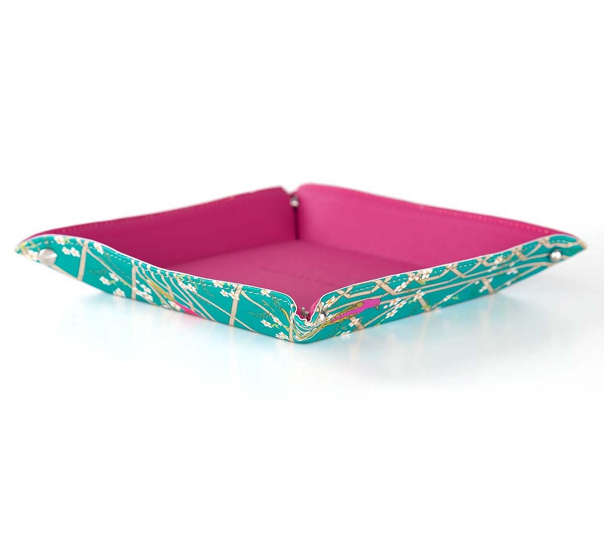 India Circus Rosefinch Window Valet/Accessory Tray