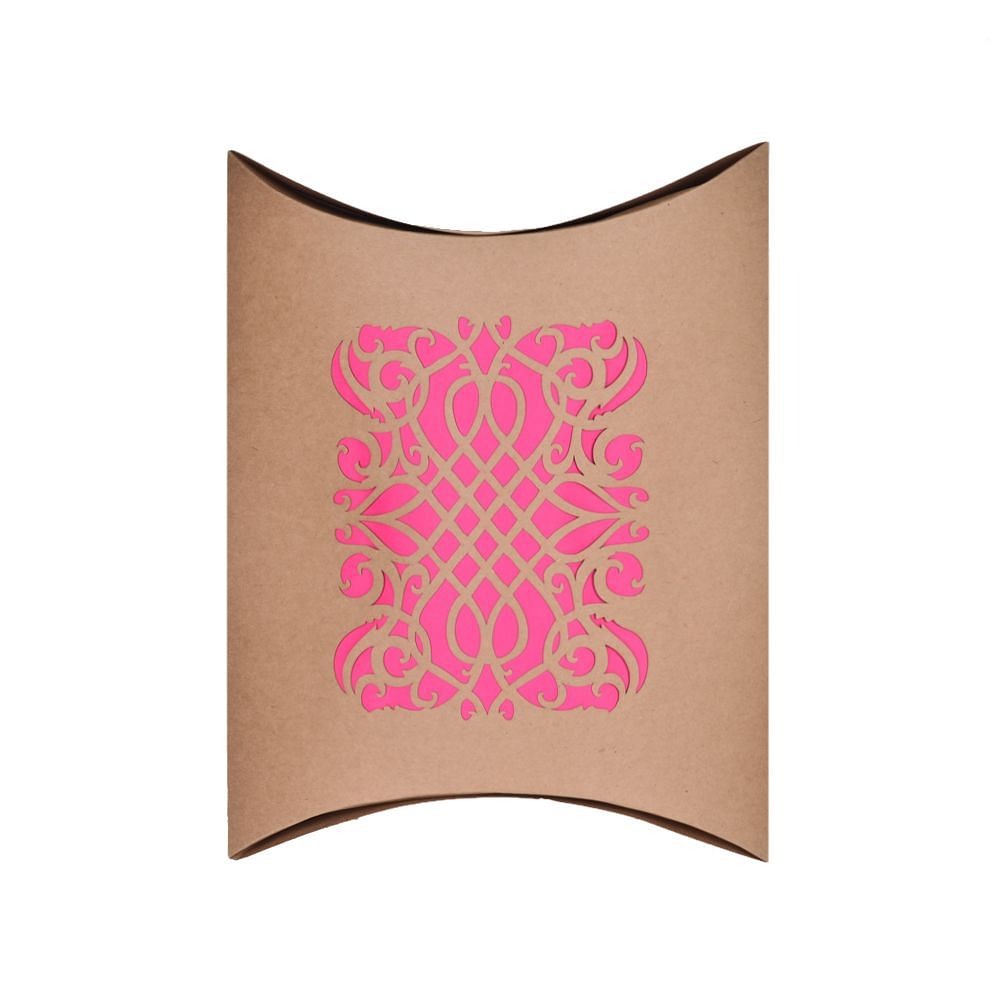 Royal Treasure Chest Gift Box