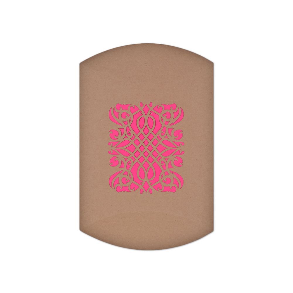 Royal Treasure Chest Gift Box