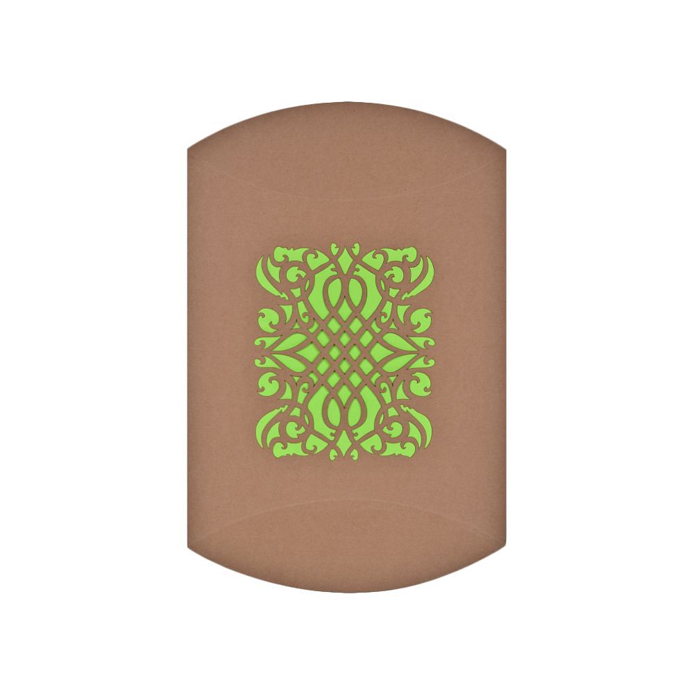 Royal Treasure Chest Gift Box