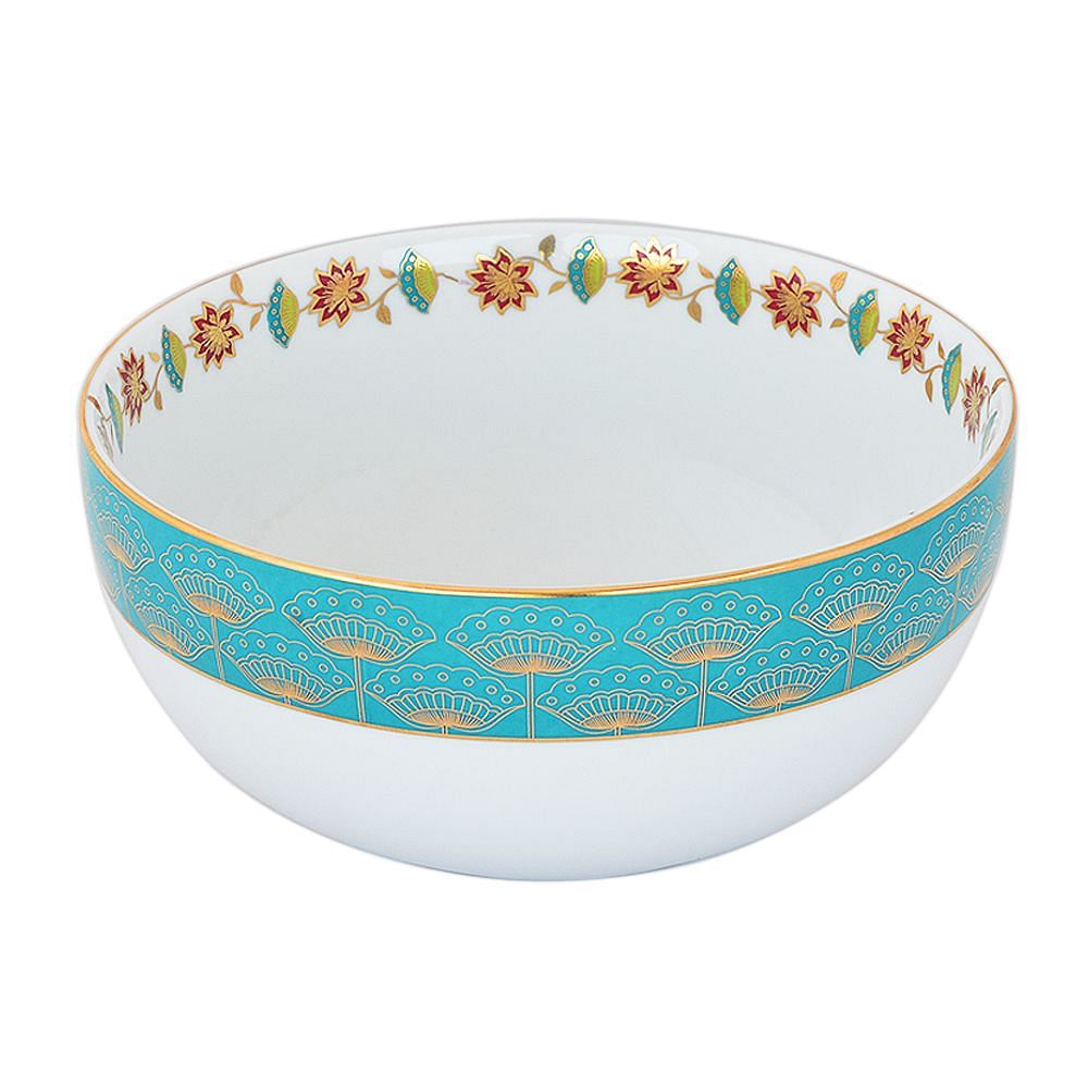 Sea of Coral Bowl