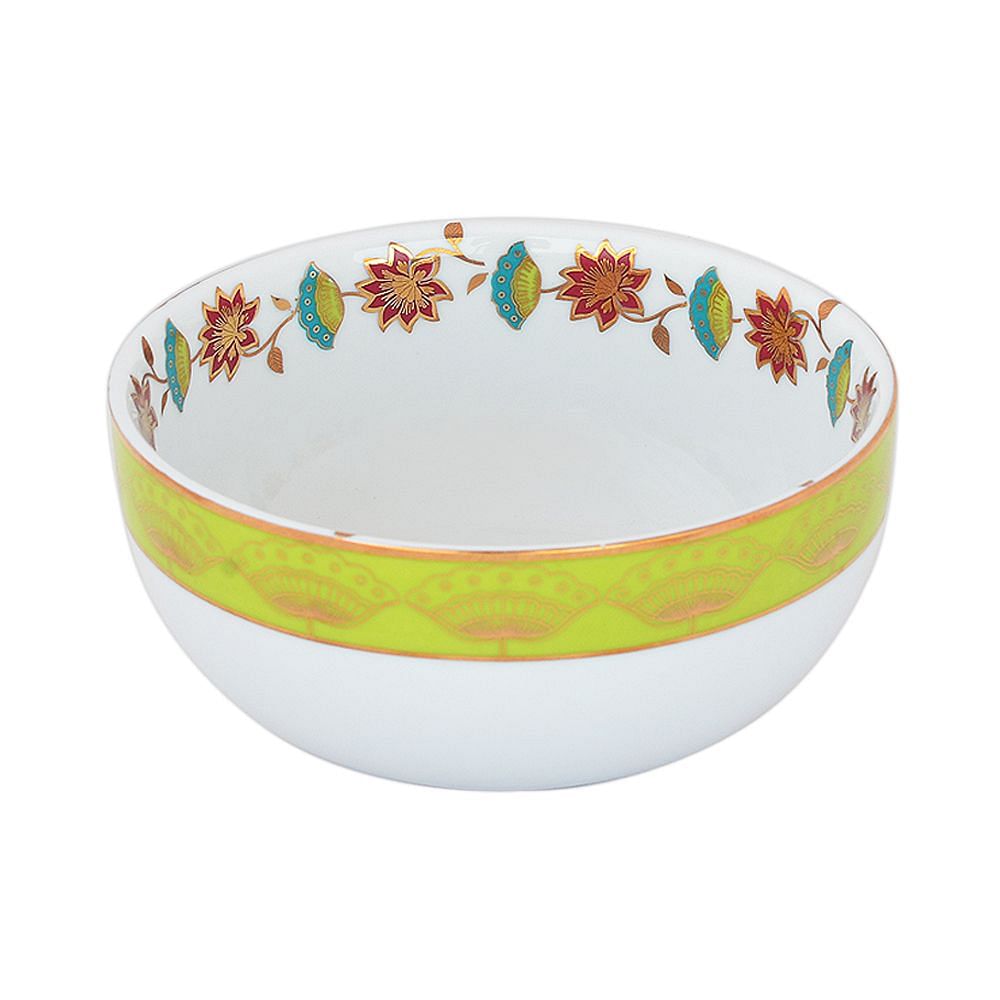Sea of Coral Bowl