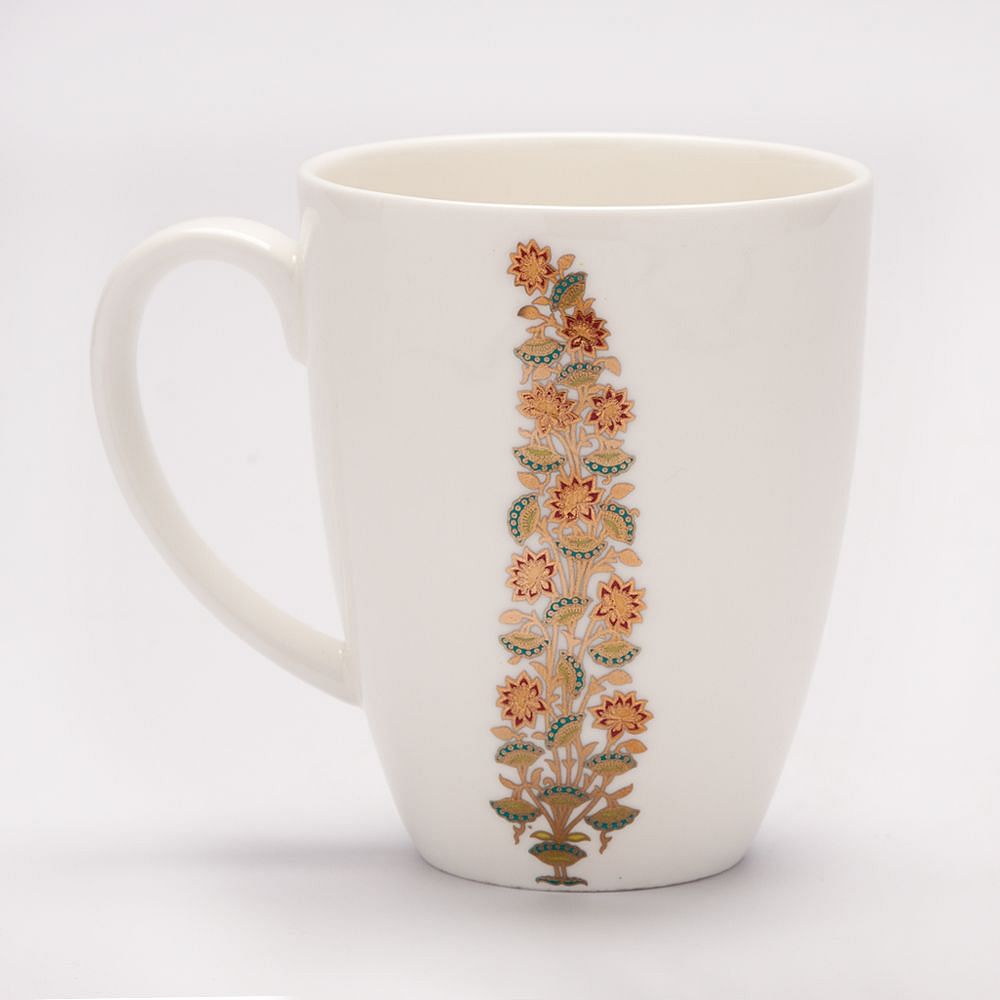 Sea of Coral Mug