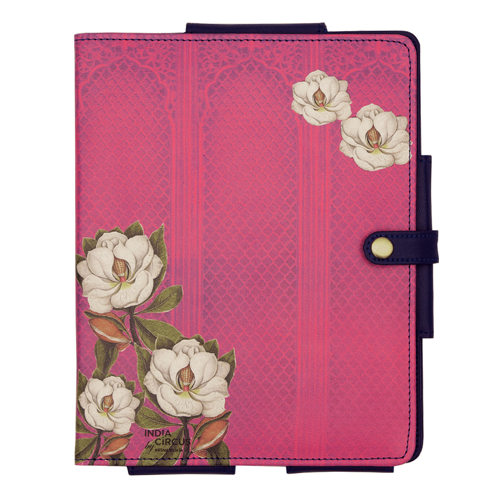 Shadow Red Kingdom iPad Cover