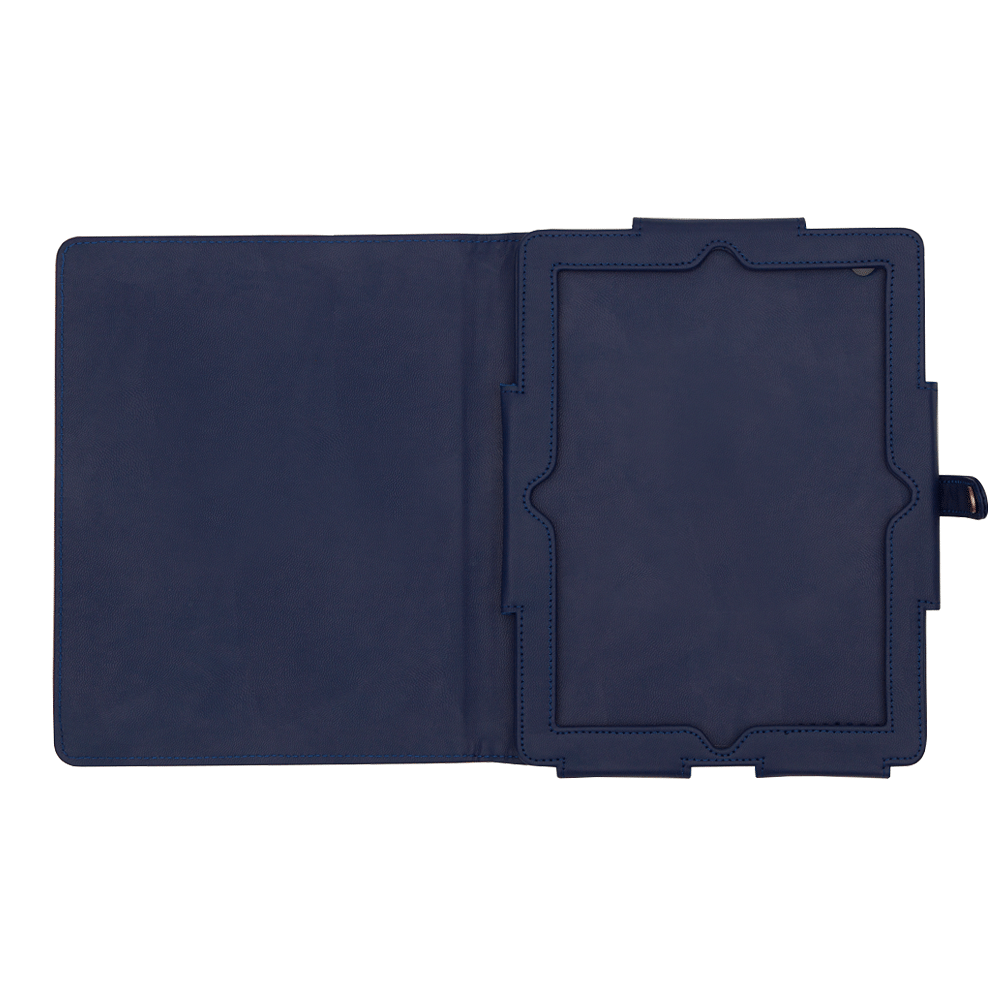 Shadow Red Kingdom iPad Cover