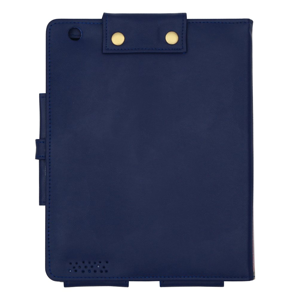 Shadow Red Kingdom iPad Cover