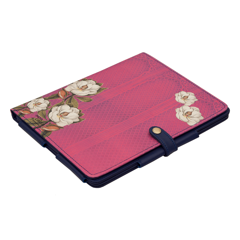 Shadow Red Kingdom iPad Cover