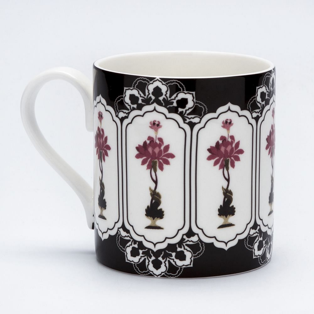 Stars of the Nawab Coffee Mug