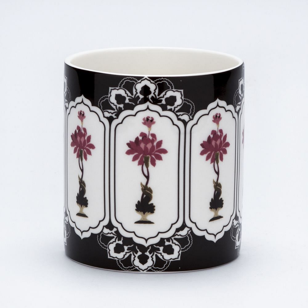 Stars of the Nawab Coffee Mug