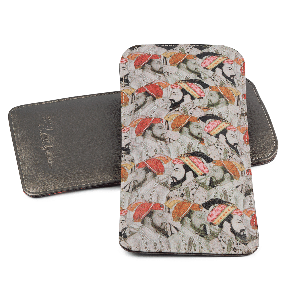 Sultans's Memories Spectacle Case