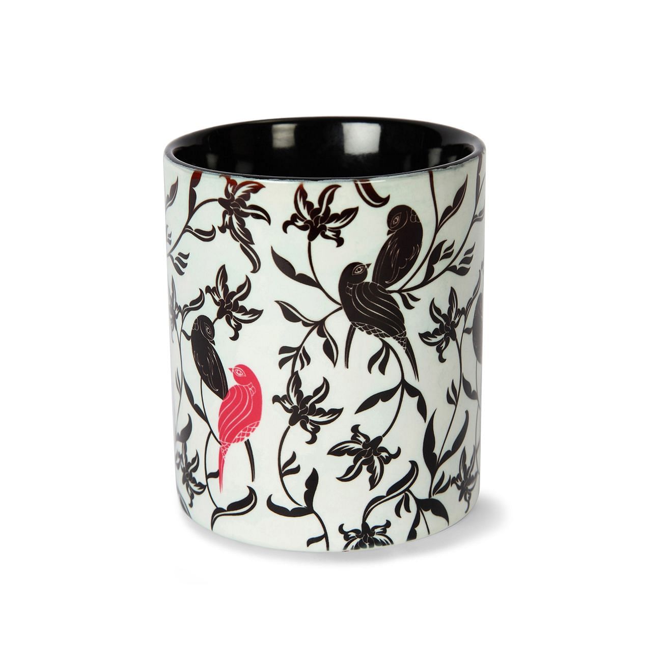 Chirping Birds Mug