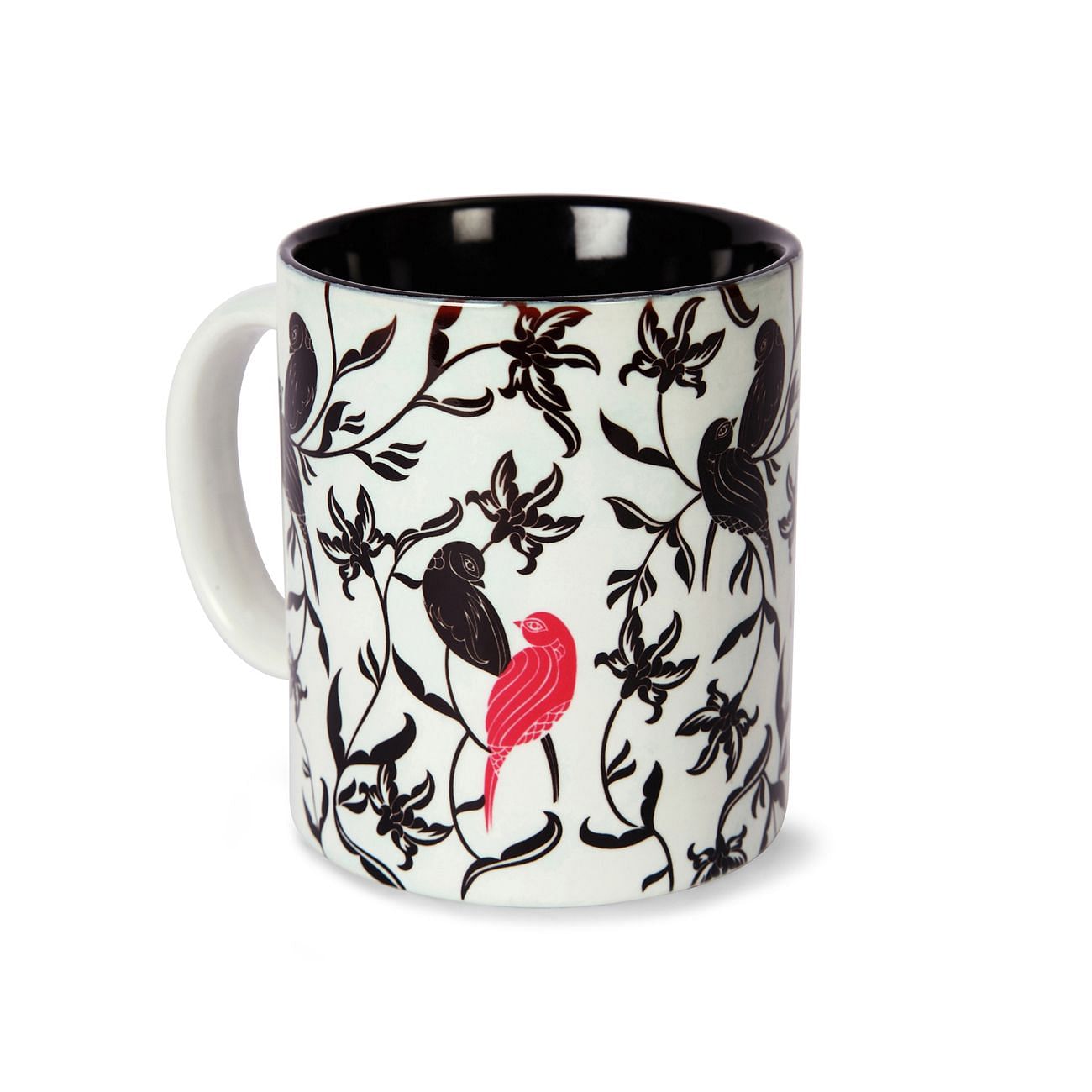 Chirping Birds Mug