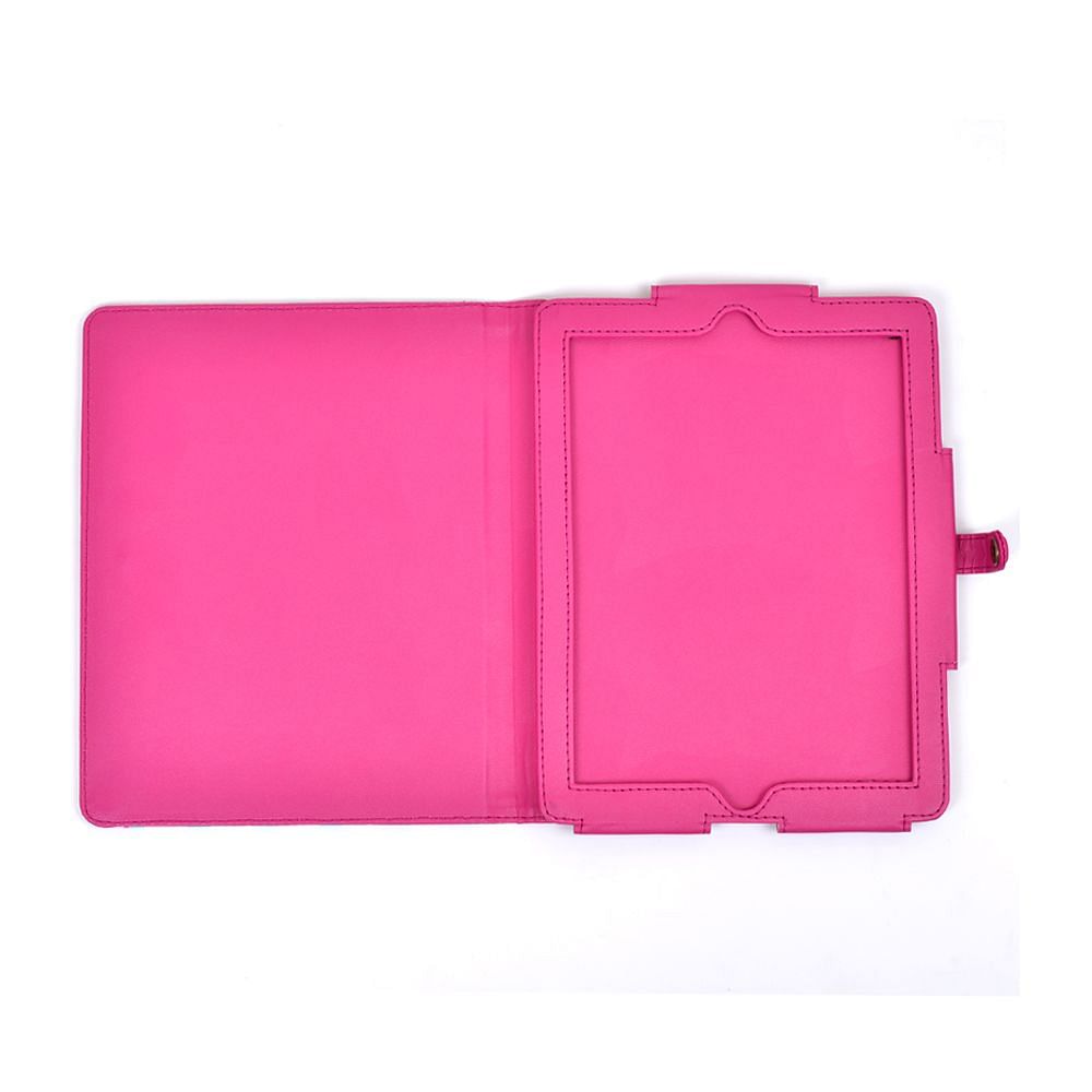 Tamara Lotus Lamps iPad Cover