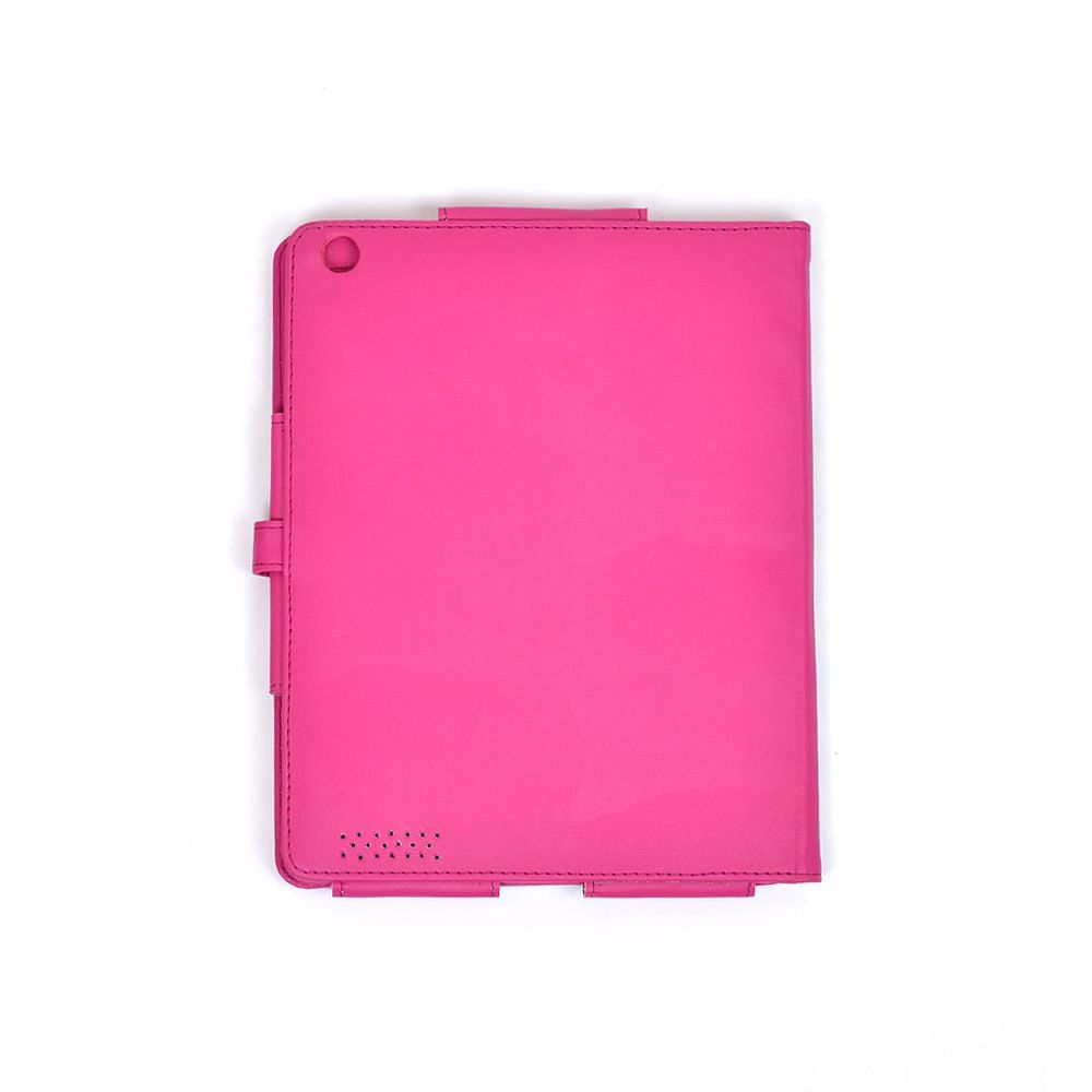 Tamara Lotus Lamps iPad Cover