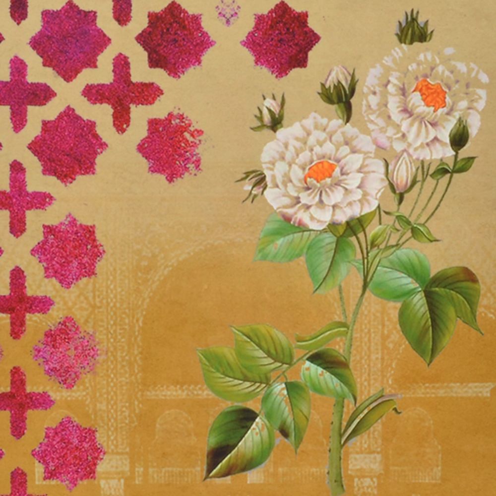 Lotus Vision Notebook