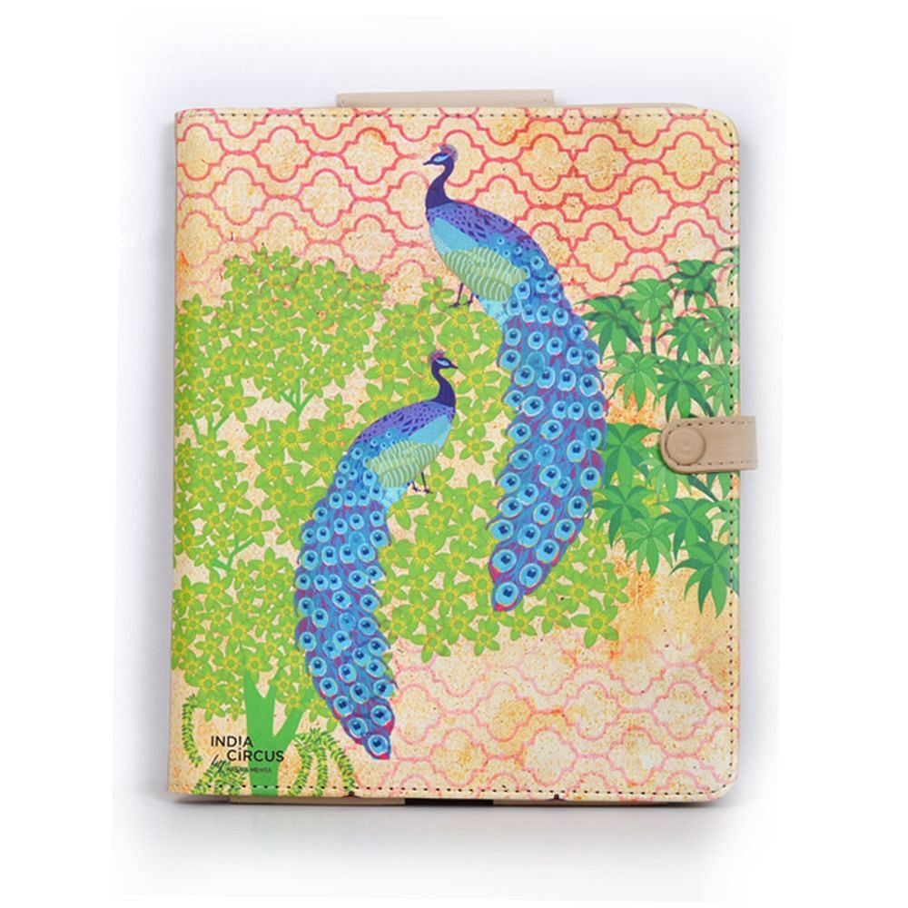 Tamara Peacock Dawn iPad Cover