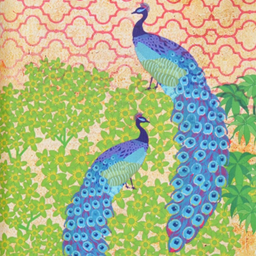 Tamara Peacock Dawn iPad Cover
