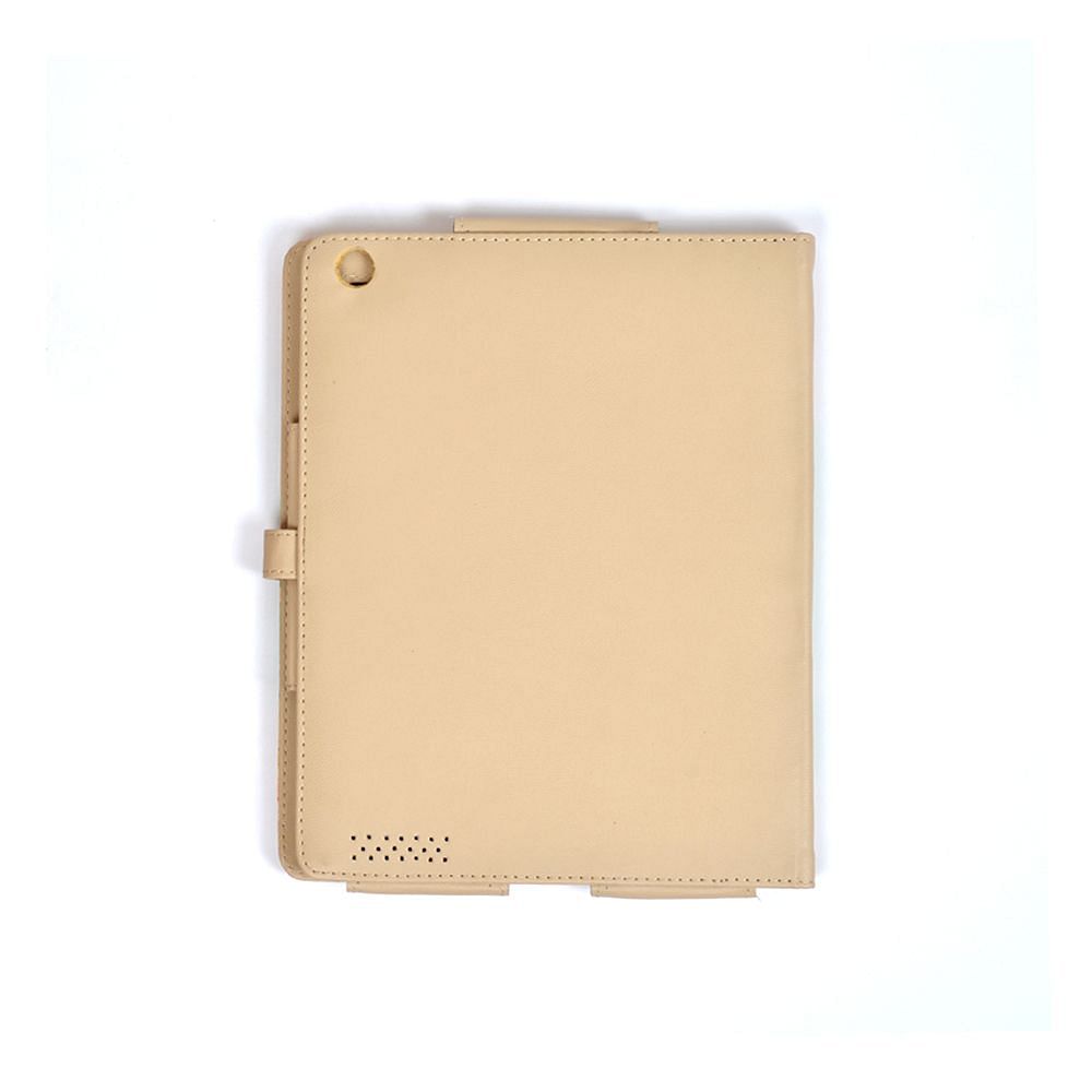 Tamara Peacock Dawn iPad Cover