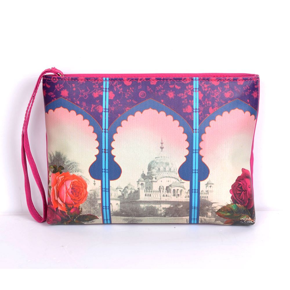 Tamara Rose Dawn Utility Pouch
