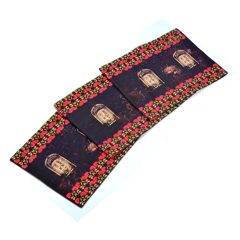 Tamara Royal Door Table Runner