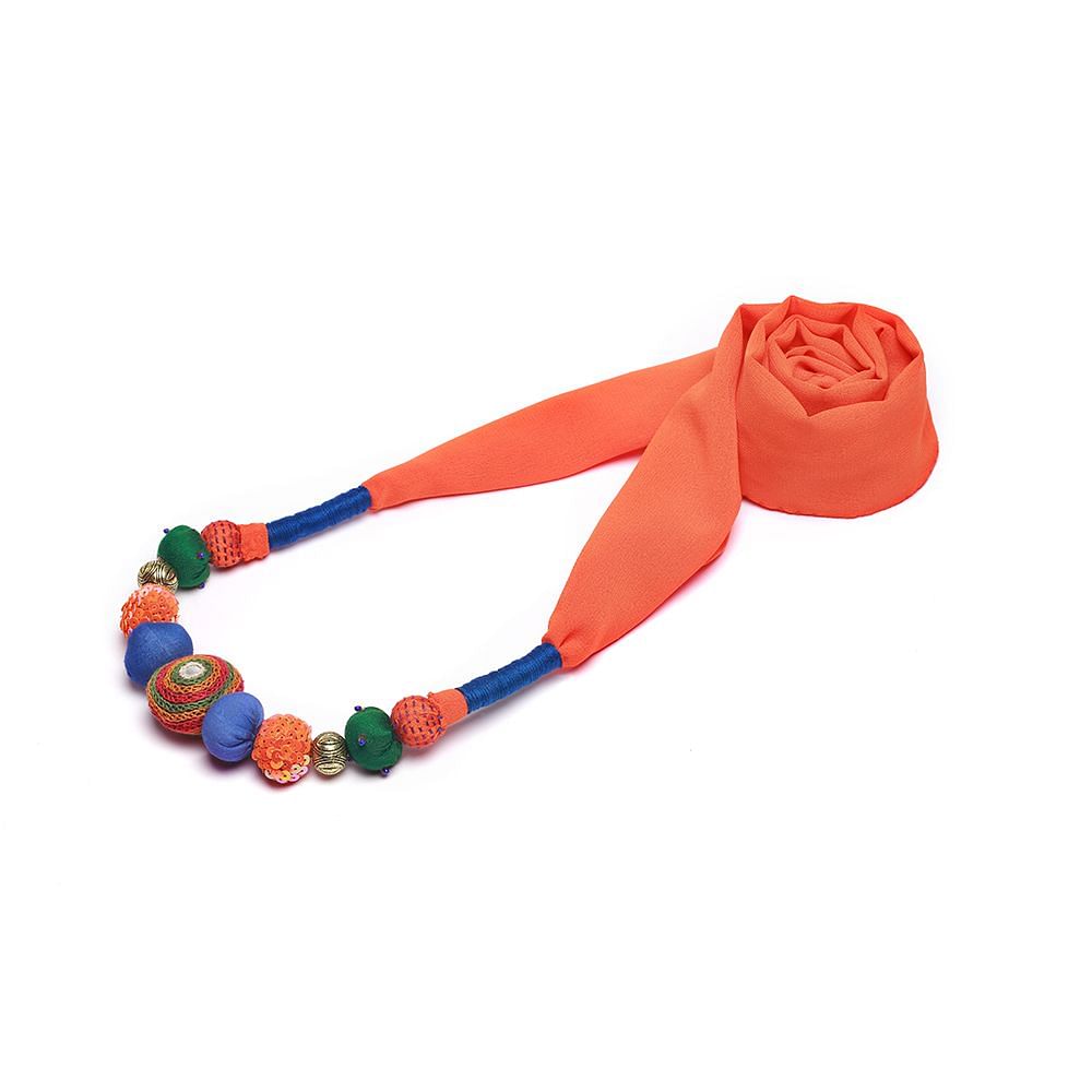 Tamara Sunset Stole