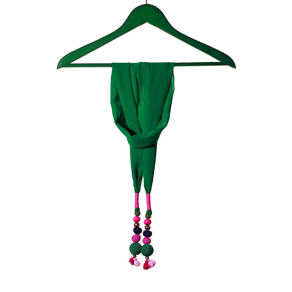 Tamara Turquoise Stole