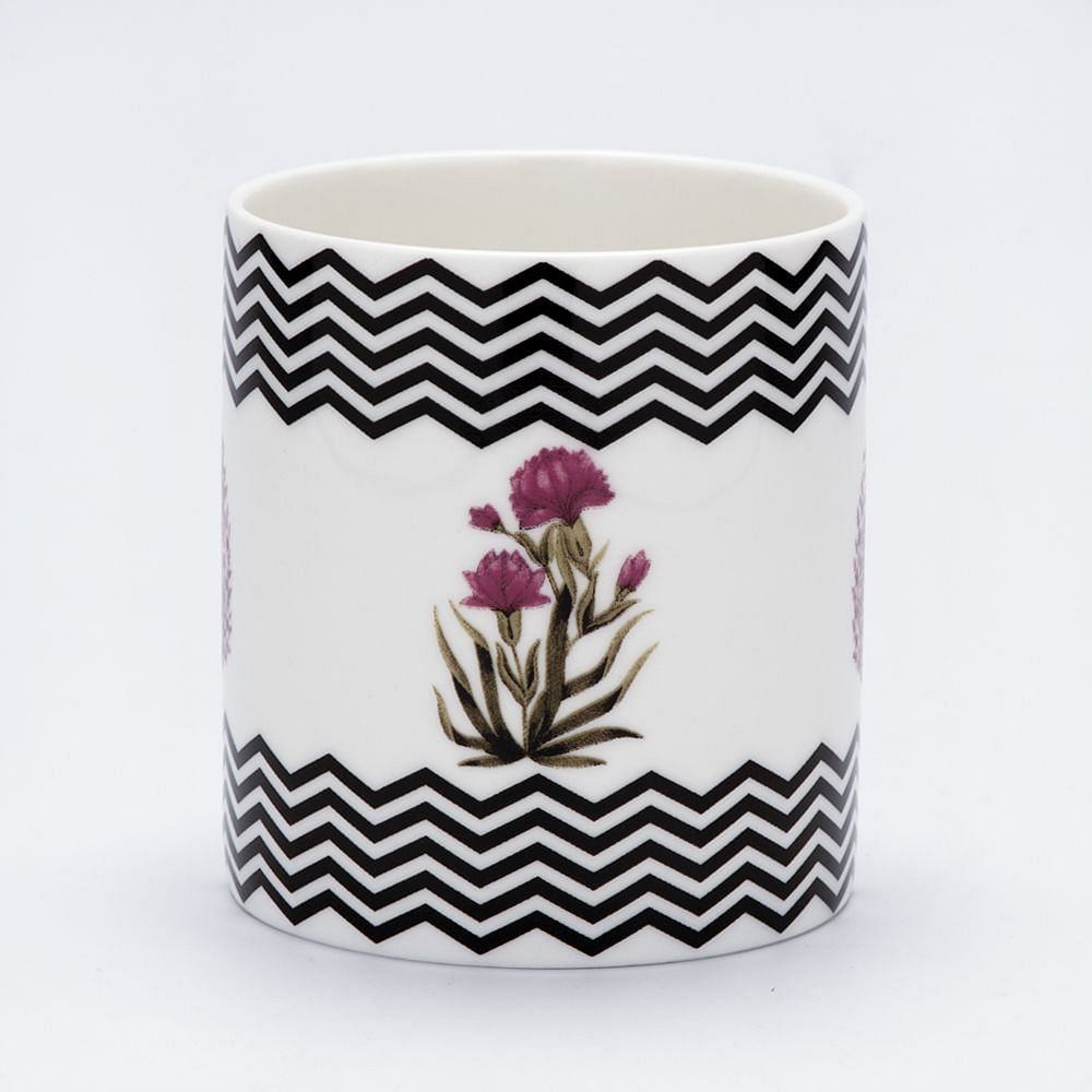 Thicket of Roses Coffee Mug