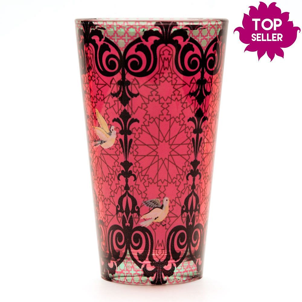 Flight of Birds Tumbler