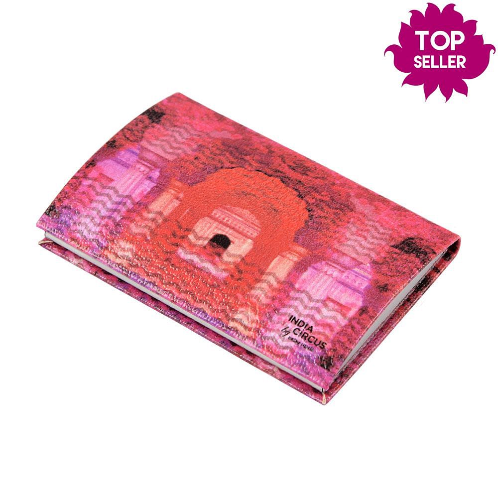 Doorway to Heaven Visiting Card Holder