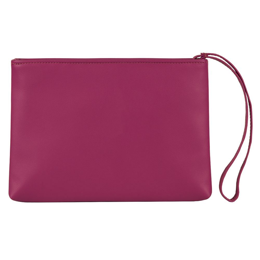 Warli Village Utility Pouch