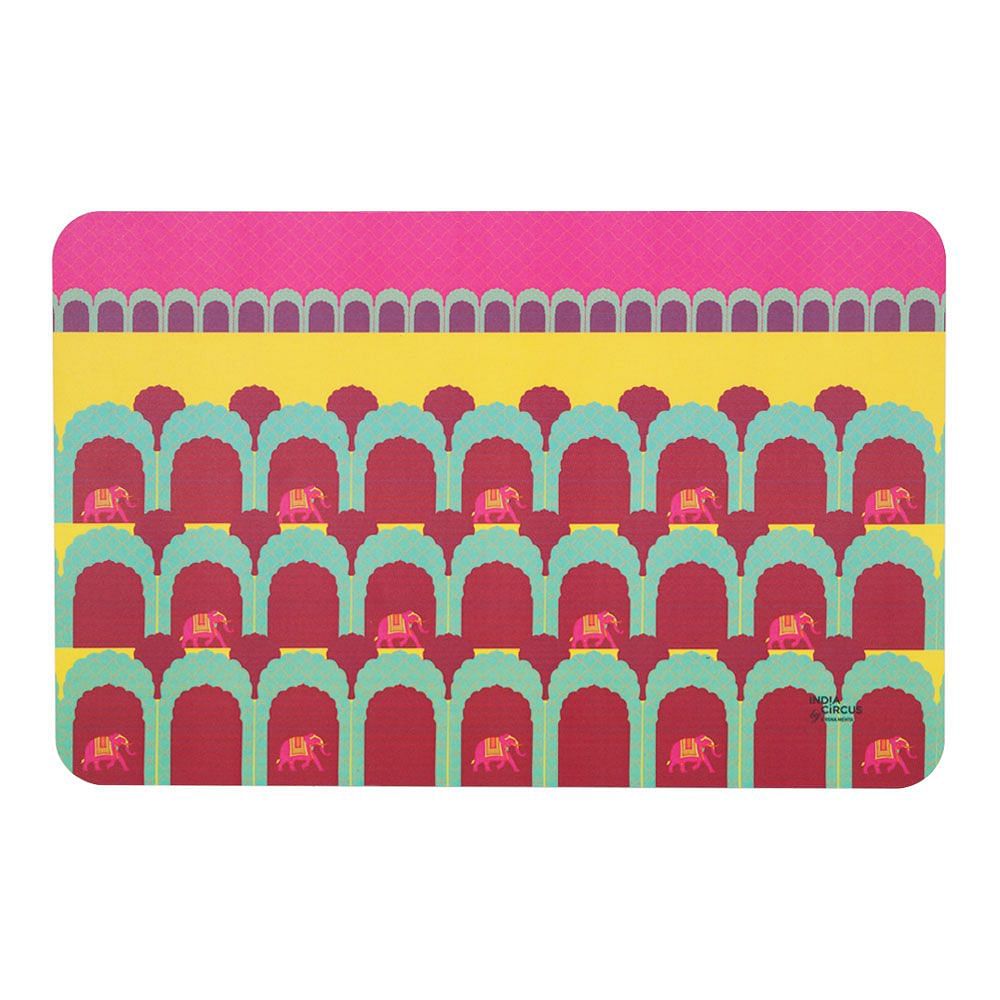Window of India Lap Trays