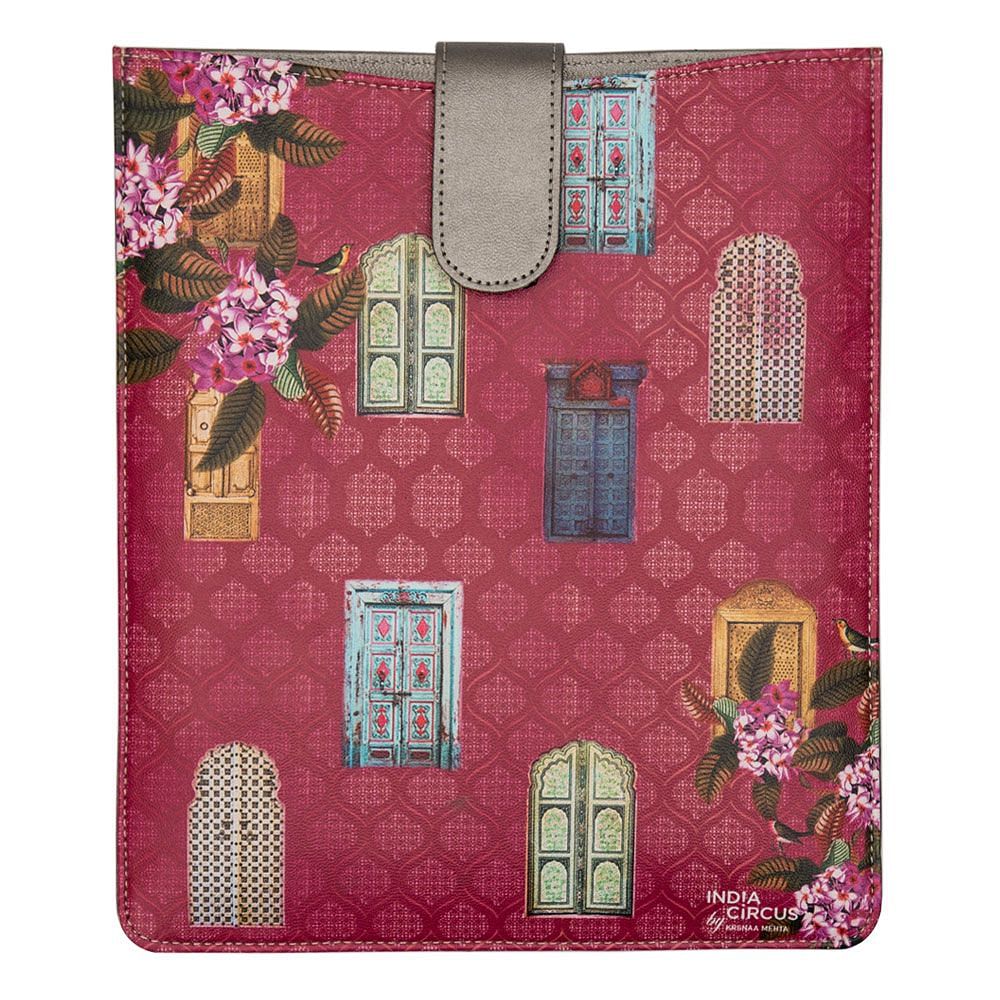 World of Windows iPad / Tablet sleeve