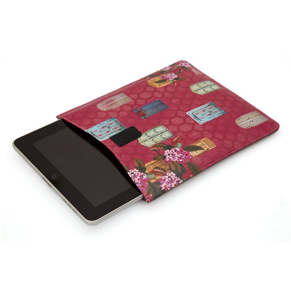 World of Windows iPad / Tablet sleeve
