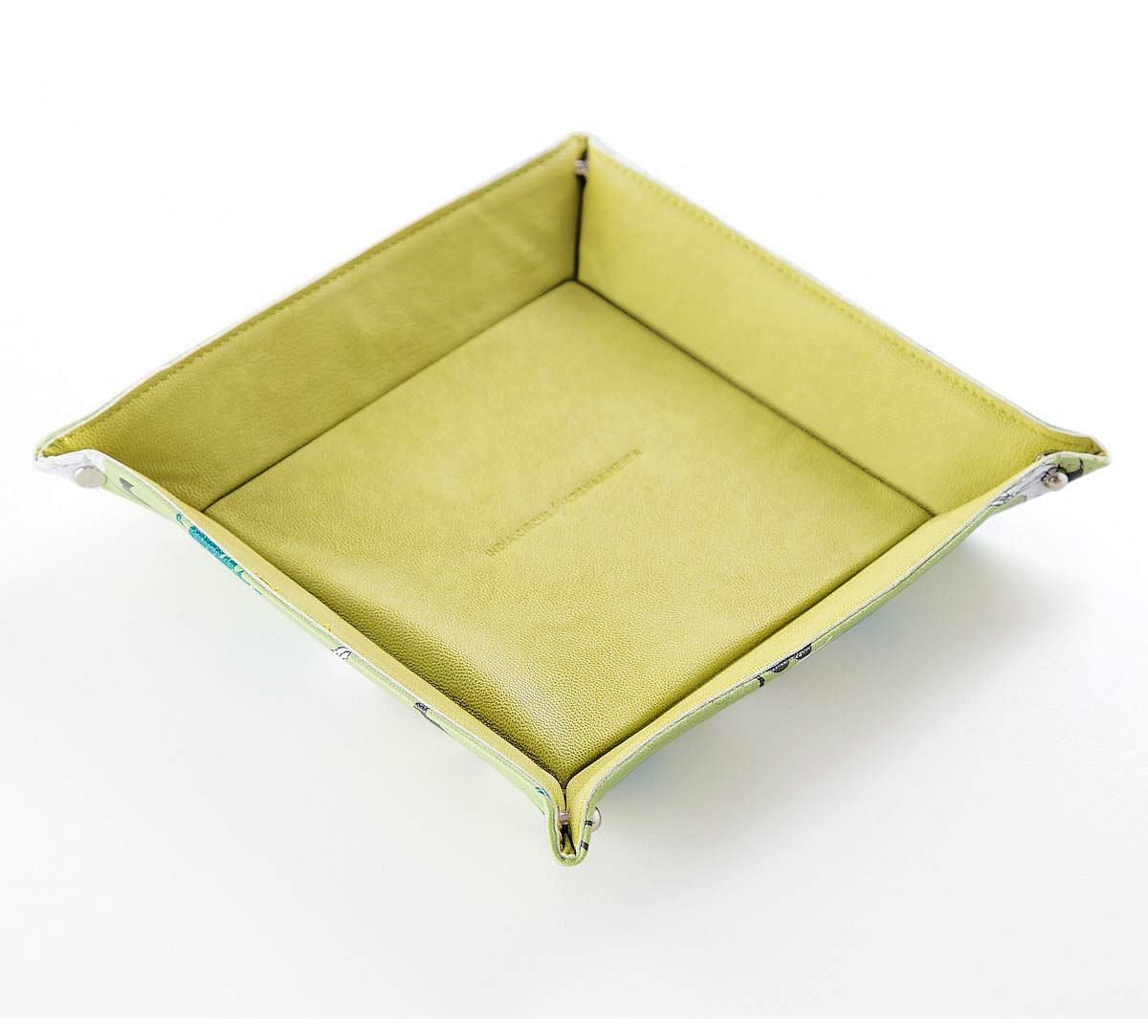 India Circus Yield of Divinity Valet/Accessory Tray