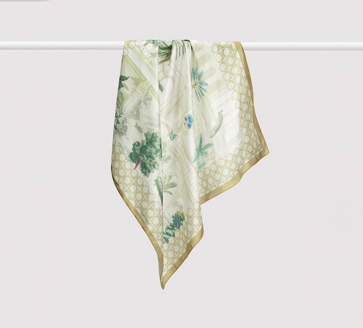 Bank of Jamuna Scarf