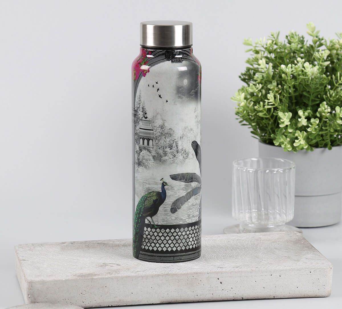 Royal Hues Big Steel Bottle