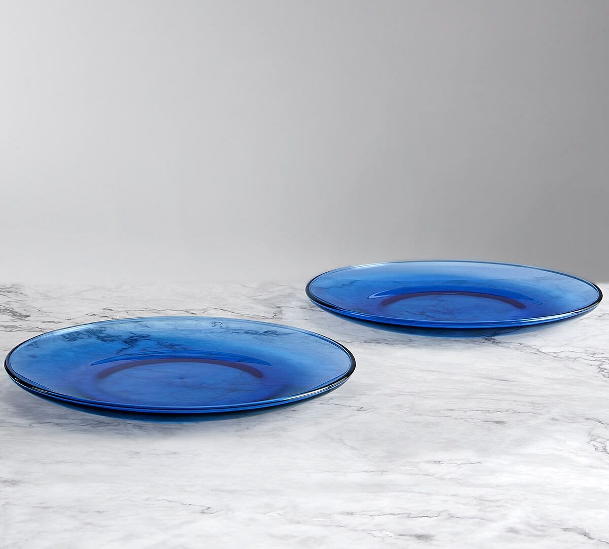 Sky Dinner Plate Set of 2