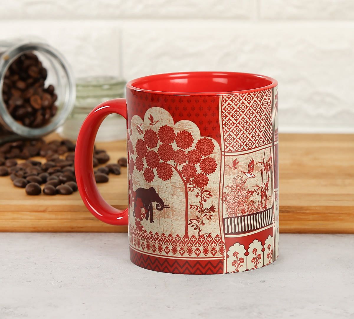 Royal Blinders Coffee Mug