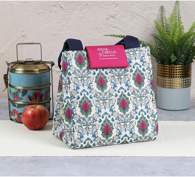 Lunch bags for women online on sale