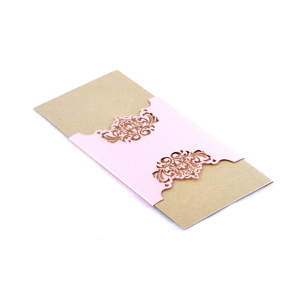 Design Drama Envelope (Set of 4)